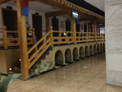 -纽斯桑拿会所(天山店)