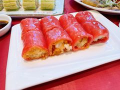 红米丝网肠-北园酒家(小北路店)