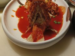 -探花·意境江南菜·唐伯虎文化体验店·松鼠桂鱼(观前店)