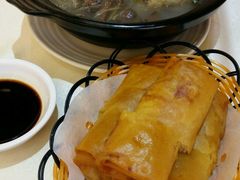 -宝园酒家(美林M·LIVE天地东座店)