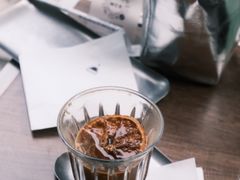 -微焙咖啡工厂(海峡创意产业园·红坊店)