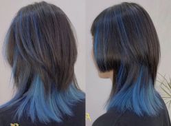 -菲·木田moontin造型salon