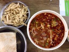 马杰山牛肉汤馆-清真马杰山牛肉汤馆