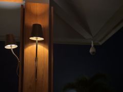 -日落吧·海景咖啡厅·餐酒吧·鸡尾酒·下午茶·乐队表演·浪漫夕阳·三亚文华东方酒店