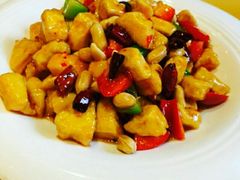 -功德林素菜饭庄(前门店)
