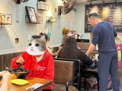 -鸭小妹鸭血粉丝(老门东店)