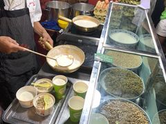 -正宁路小吃夜市