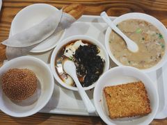 -阊门姚记豆浆(旧学前直营店)