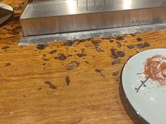 -老白清真烧烤(锦州旗舰店)