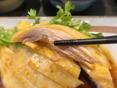 海南鸡肉-本味轩精品茶餐厅(黄山路店)