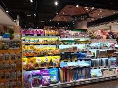 -永辉Bravo超市(东二环泰禾广场店)