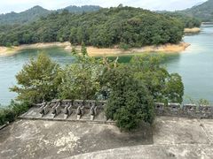 -黄山太平湖风景区