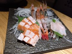 -东田之村自助餐厅(金水路店)