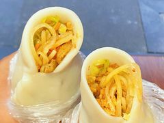 -张果佬年糕卷(科巷店)