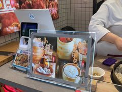 -阿文汤包蟹黄汤包(豫园商城店)