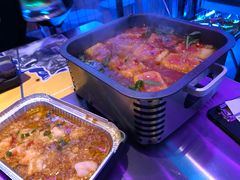 -燥次·烧烤酒场(万象城店)