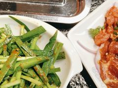 -烤点烤肉(五一广场店)