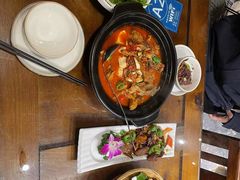 -尽善百年古院餐厅(王家老宅店)