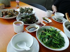 -南蚝小贝海鲜特色餐厅(南澳岛店)