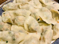 饺子-三姐妹餐厅(曲江店)