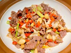 -巡湘记·乡野湖南菜(周浦万达店)