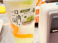 -CoCo都可(粤海天河城店)
