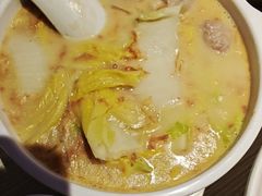 -九毛九西北菜(百信广场店)