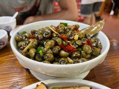 -下梅人家土菜馆(历史文化餐厅度假区店)