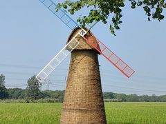 -嘉北郊野公园