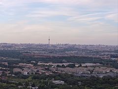 -北京西山国家森林公园