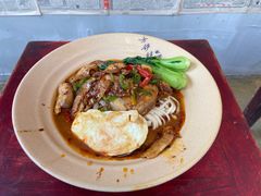 -方铲铲·成都板凳面(滨江银泰店)