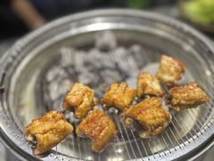 -本炙炭烤·蒲烧活鳗料理店(金沙洲店)
