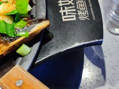 -味妙烤鱼吧(回龙观店)