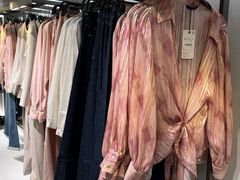 -ZARA(金安国际购物广场店)