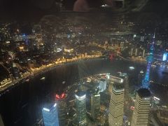 -上海中心大厦