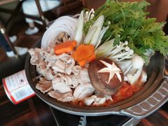 -山葵家·创意料理(临平银泰城店)