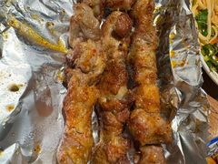-耶里夏丽·丝路新疆菜·清真食品(徐汇南丹东路臻选店)