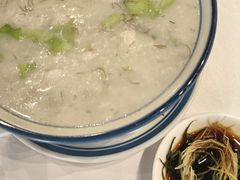 顺德拆鱼粥-珍之宝御品·寻味顺德(容桂渔人码头店)