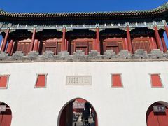 -普陀宗乘之庙(小布达拉宫)