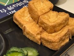 -馔豚·台北菜专门店(深圳湾万象城店)