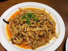-喜识·冰糖葫芦·炒酸奶(西美花街店)
