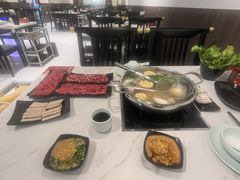 -潮汕良记牛肉火锅(洪武路店)