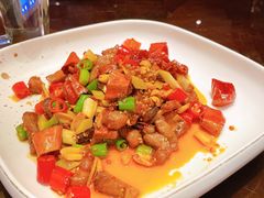 -大理实力希尔顿酒店御璽中餐厅YUXI – CHINESE RESTAURANT