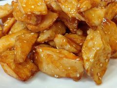 拔丝地瓜-东北饺子王(港澳广场购物中心店)