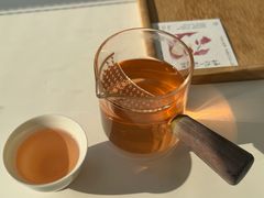 -张一元茶庄(望京店)