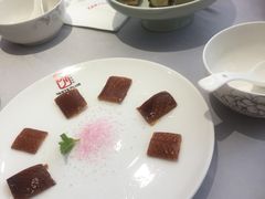 -味+新京宴·烤鸭·北京菜(创意谷店)