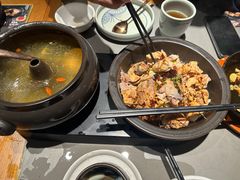-云海肴·汽锅鸡·云南菜(高德置地店)