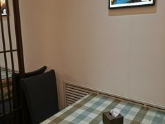 -君霖海鲜私房菜(春柳店)