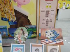 -北斗星爱涂艺术(城悦荟店)