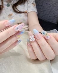 -悦指间美甲美睫